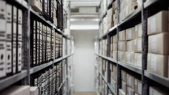 Power Automate: Template Archive