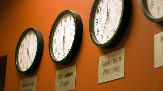 Power Automate: Convert Time Zone Action