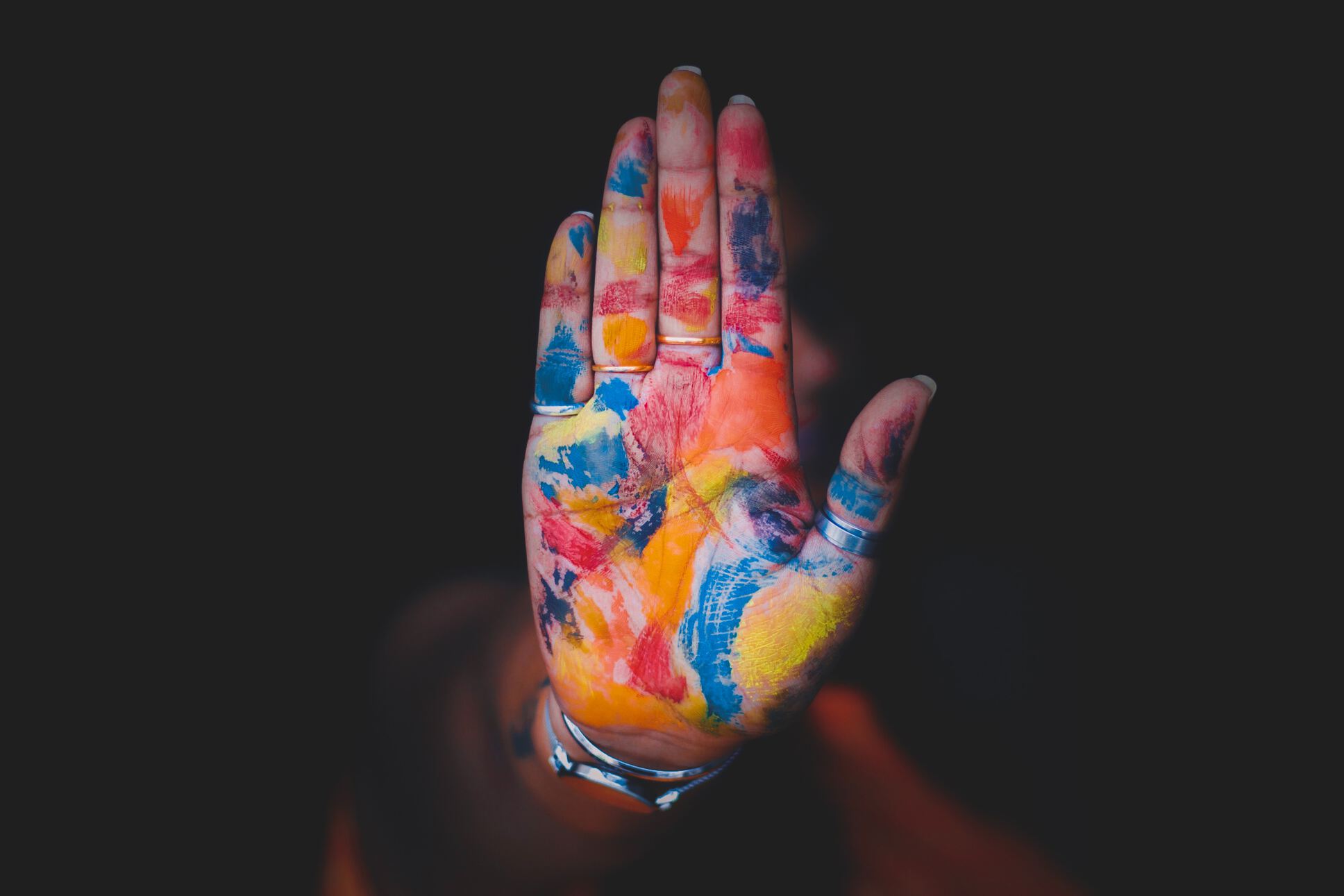 Power Apps: Provide more information with color