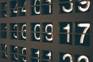 Excel: Count Function