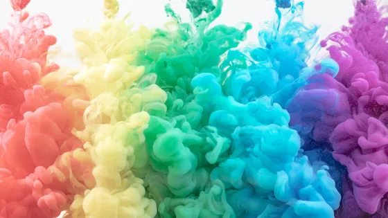 Power Apps: Color Function