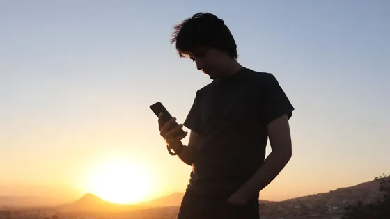 Beware of notification previews on your phone
