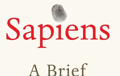Book: Sapiens: A Brief History of Humankind