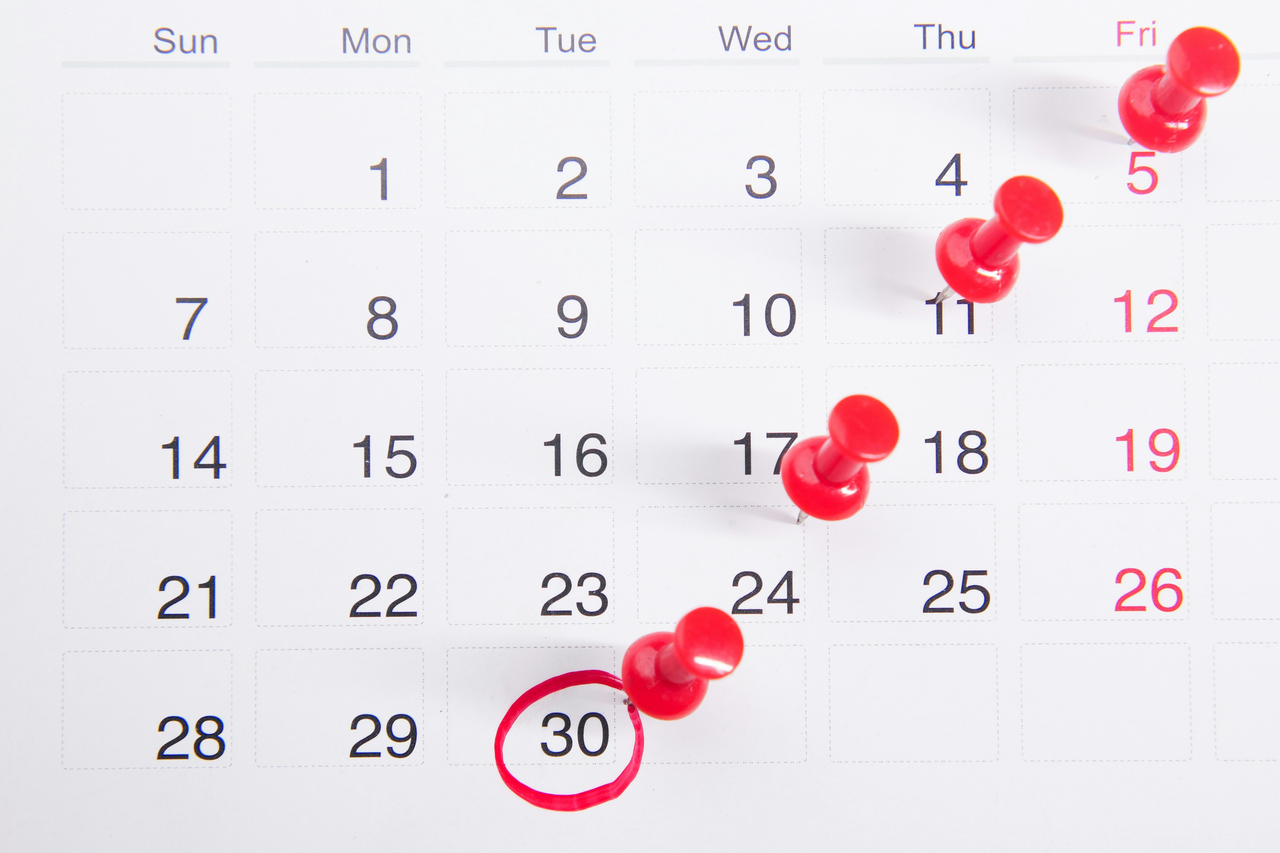 SharePoint: MONTH function
