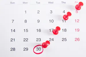 SharePoint: MONTH function