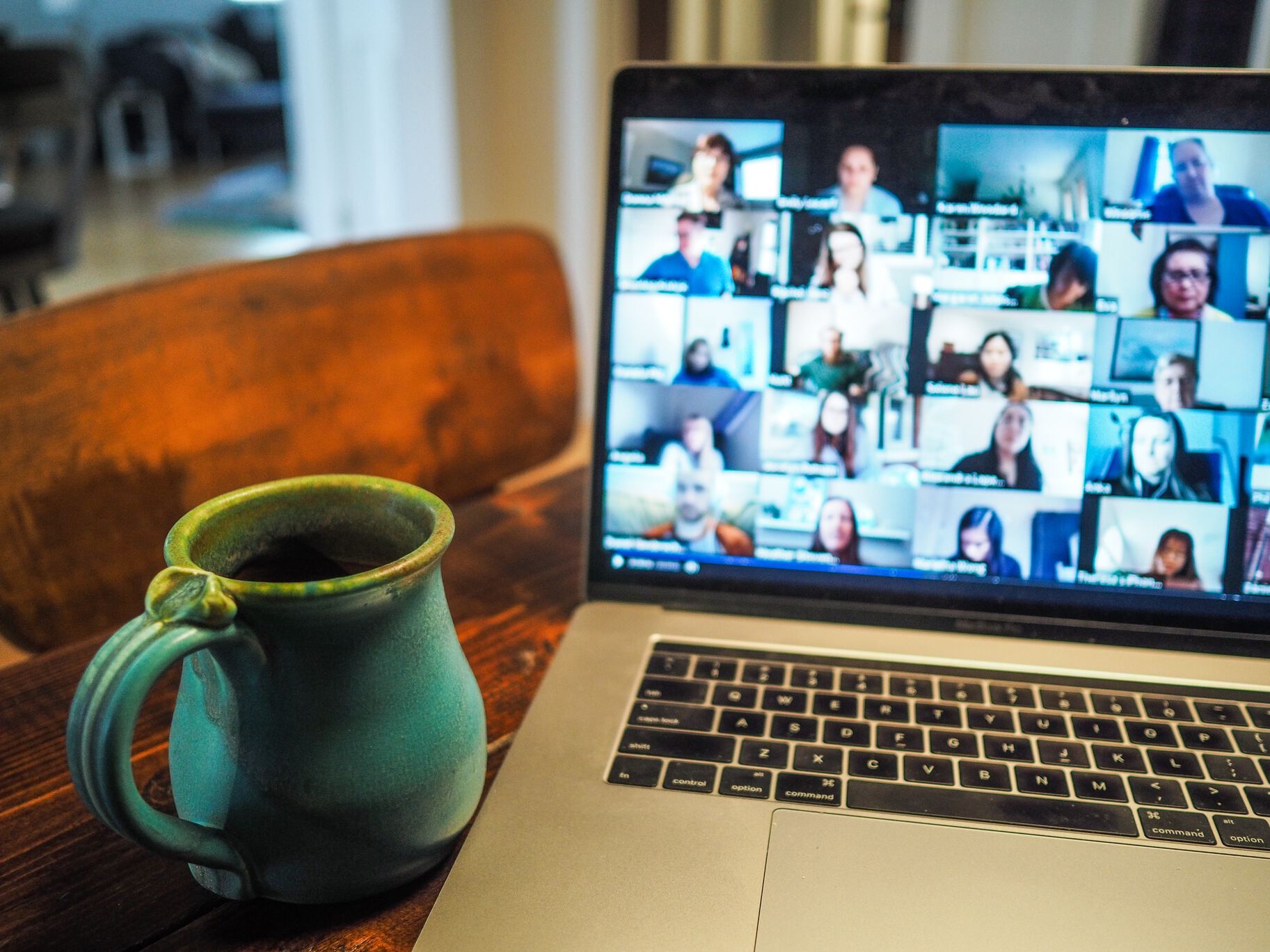 Microsoft Teams: You’re on mute - optimize meetings