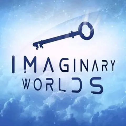 Podcast: Imaginary Worlds