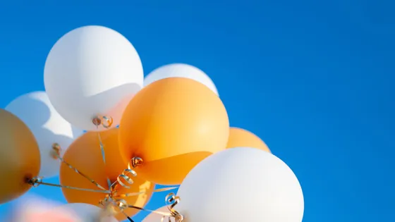 Happy 3rd birthday