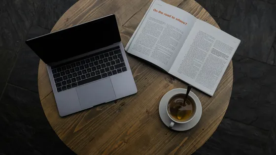 “Just read the code”