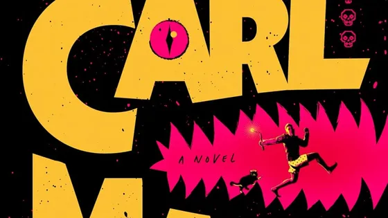 Book: Dungeon Crawler Carl