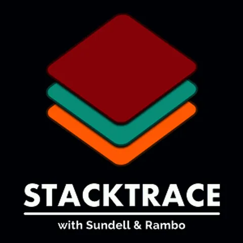 Podcast: Stacktrace