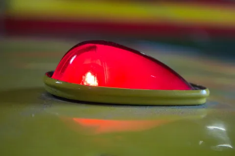 SharePoint: ISERROR Function