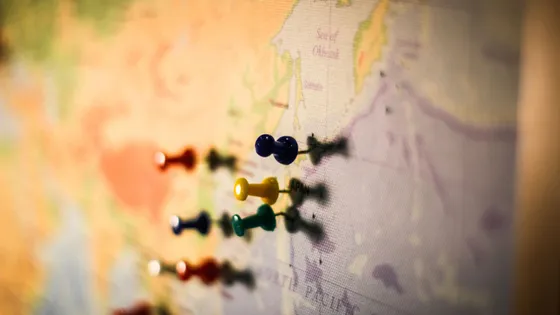 Power Apps: Working with Maps