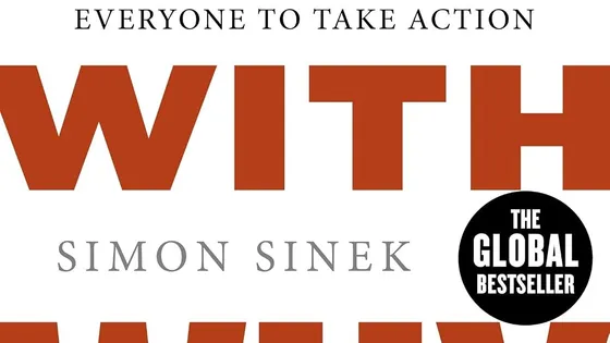 Book - Start with the Why