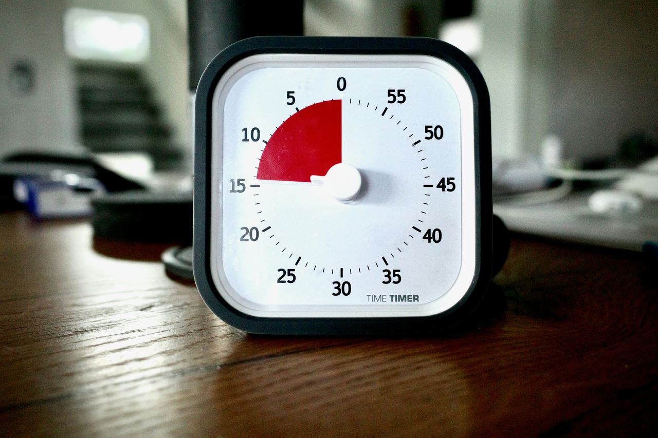 N8N: On a Schedule Trigger