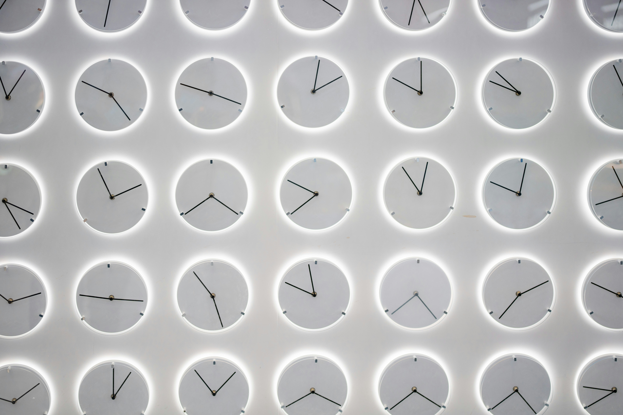 Power Automate: convertTimeZone function