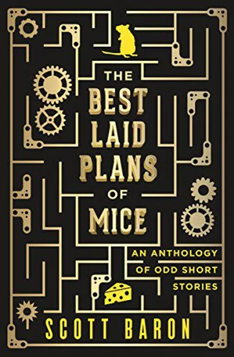 Book: The Best Laid Plans of Mice