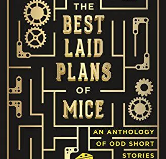 Book: The Best Laid Plans of Mice