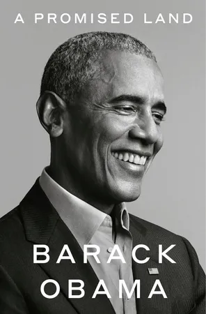 Book: A Promised Land