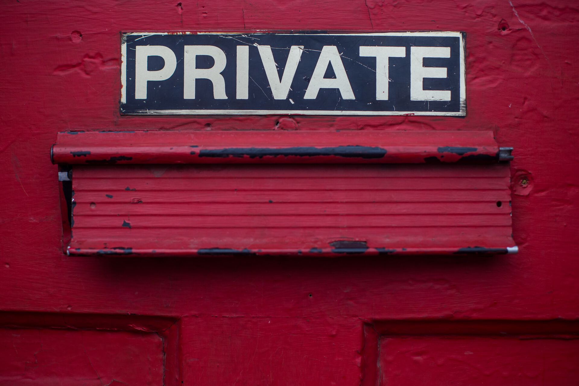 How to gain control your privacy while browsing