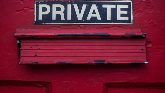 How to gain control your privacy while browsing