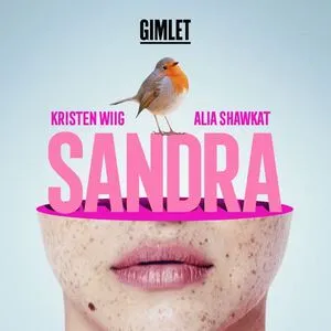 Podcast: Sandra