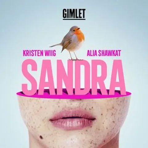 Podcast: Sandra