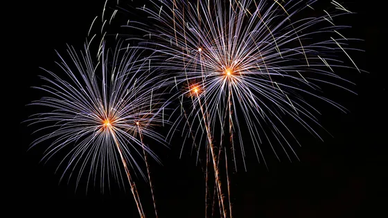 Forget about new year resolutions. Form habits instead