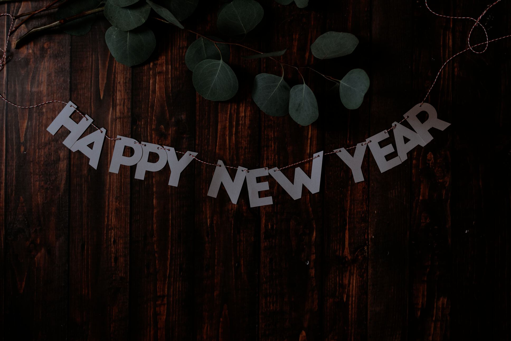 Happy new year 2022