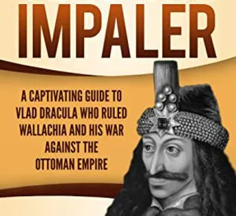 Book: Vlad the Impaler