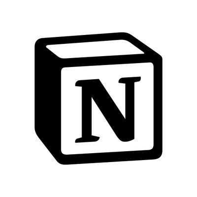 Tools: Notion