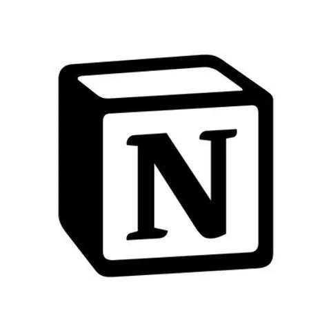 Tools: Notion