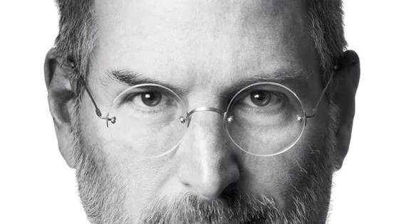 Book: Steve Jobs