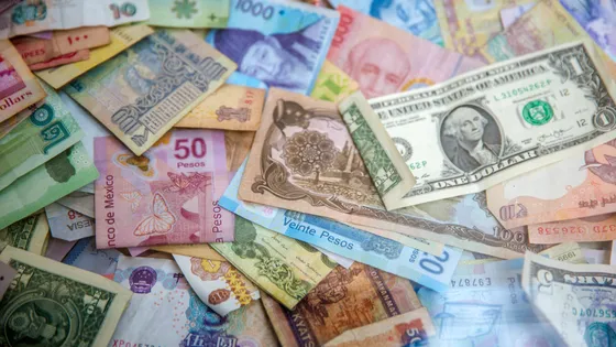 Power Automate: How to convert a string to formatted currency?