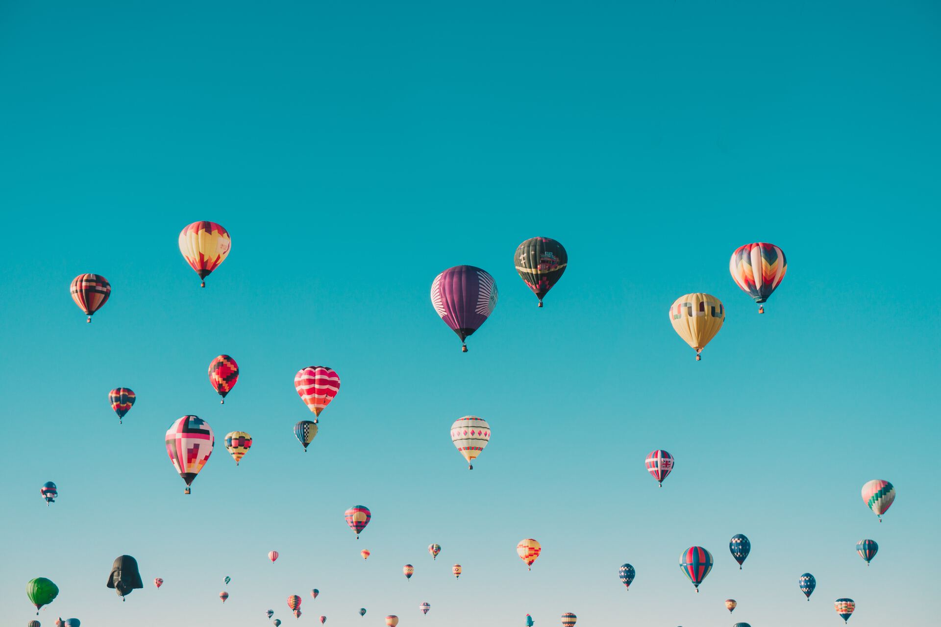 Blog Relaunch