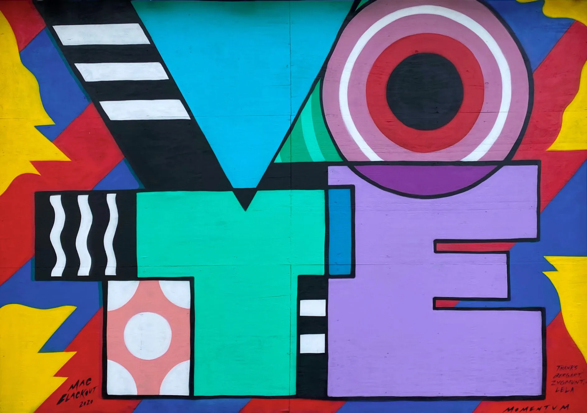 Microsoft Forms: Voting in Meetings