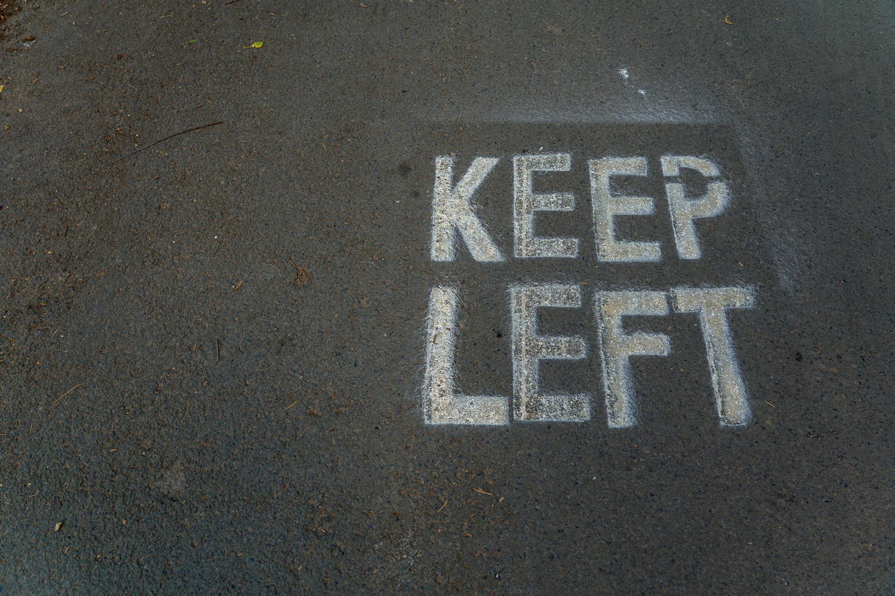Excel: Left Function