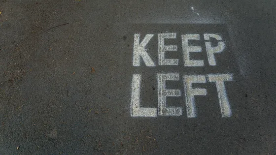 Excel: Left Function