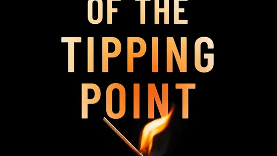 Book: Revenge of the Tipping Point