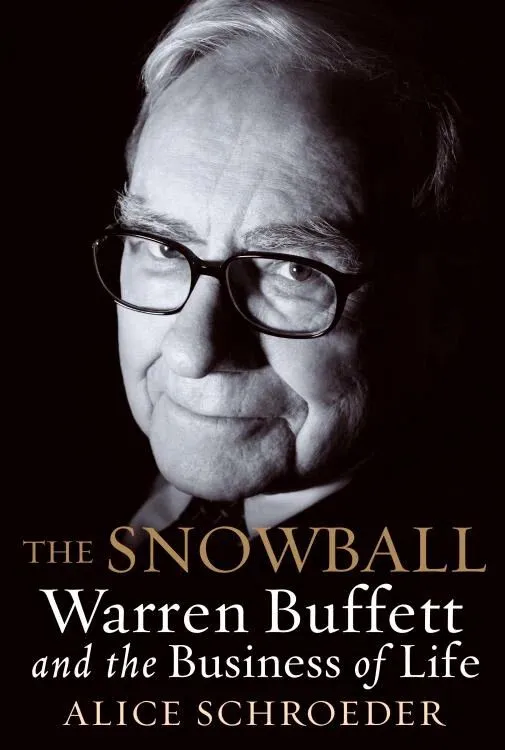 Book: The Snowball