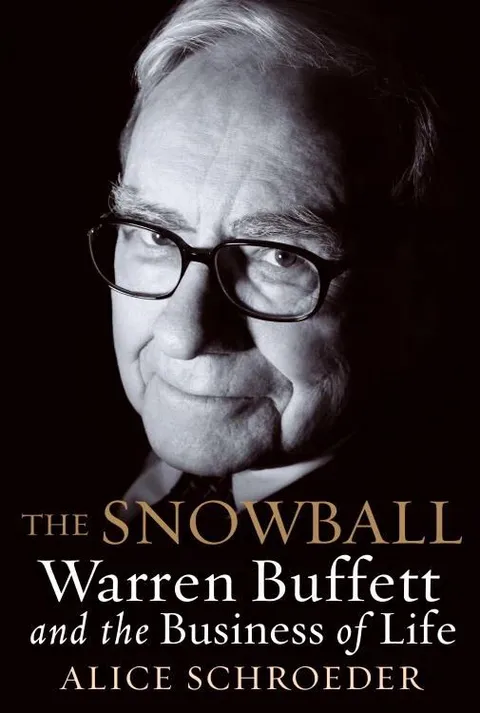 Book: The Snowball