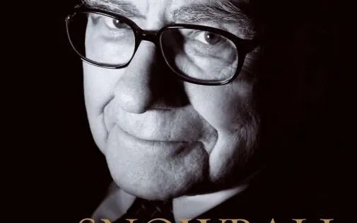 Book: The Snowball