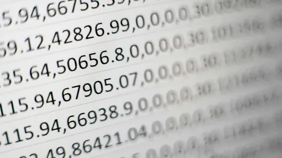 How to generate an Excel ID to access data in Power Automate
