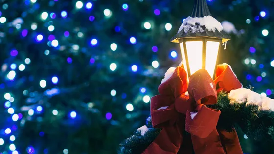 Happy Holidays