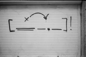 Why I prefer to fail forward?