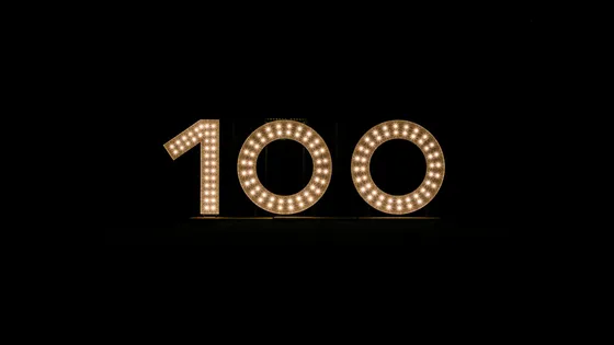 100th post