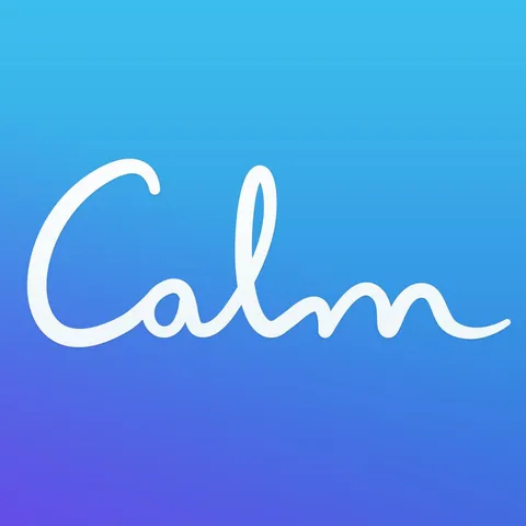 Tools: Calm