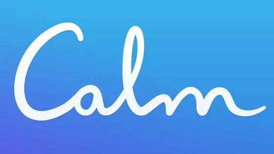 Tools: Calm
