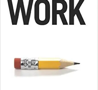 Book: Do the work