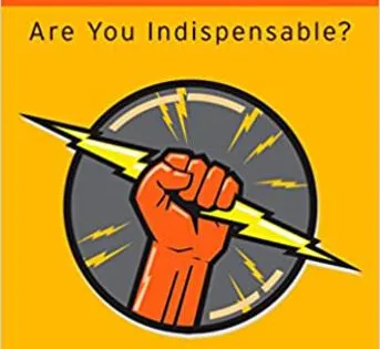 Book: Linchpin by Seth Godin